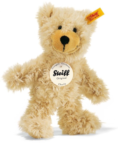 Steiff Teddybär Charly 30 cm beige 12808