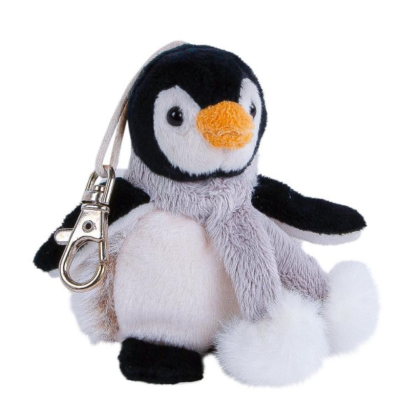 Bukowski Schlüsselanhänger Pinguin Julius 10 cm