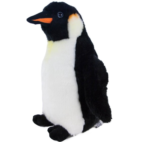 Kuscheltier Pinguin 30 cm Plüschpinguin