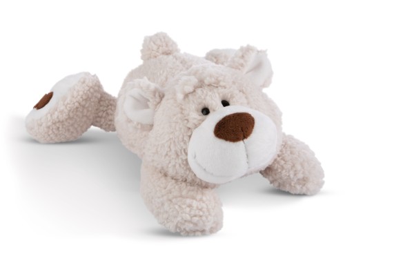 Nici Bär Bendix 30 cm liegend Teddybär
