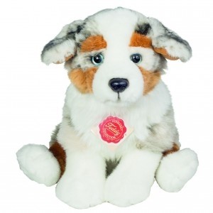 Teddy Hermann Australian Shepherd 22 cm
