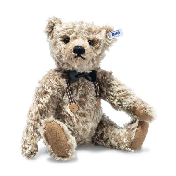 Steiff Teddybär Frederic 34 cm Mohair 000430