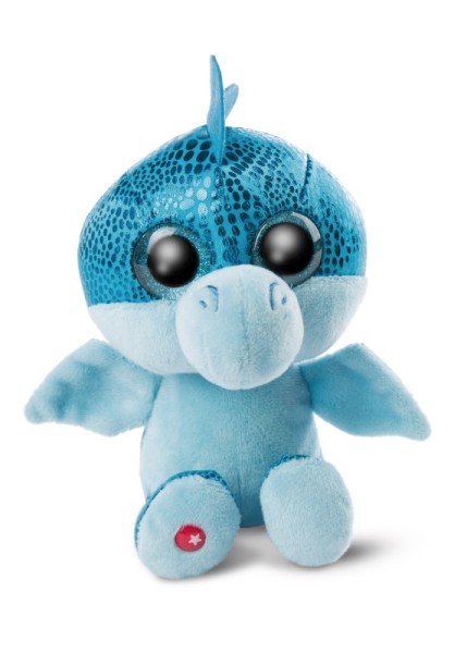 Nici Glubschis Drache Jet-Jet 15 cm