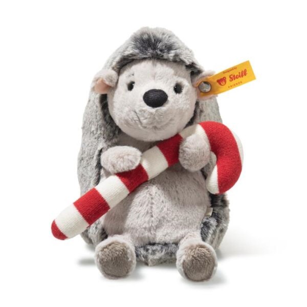 Steiff Friends Hedgy Igel Christmas 18 cm 059001