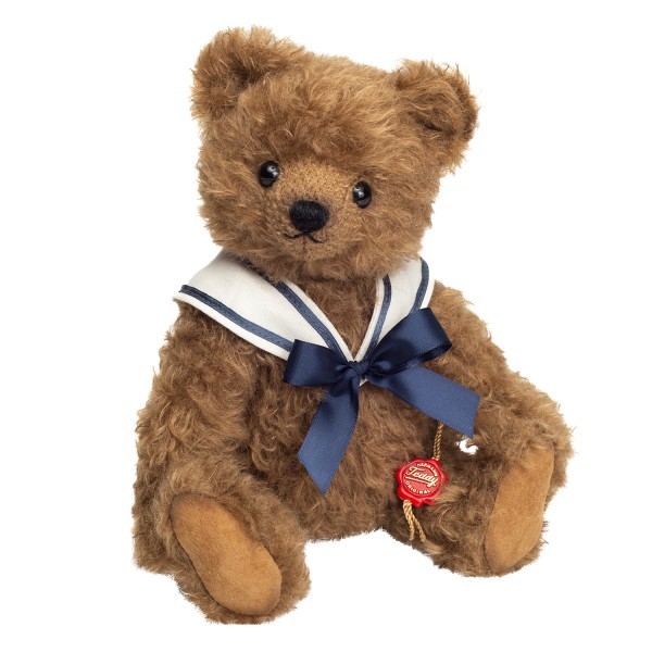 Teddy Hermann Teddybär Theo 24 cm