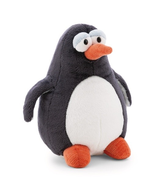 Nici Pinguin Jorge Thunder 40 cm sitzend Plüschtier