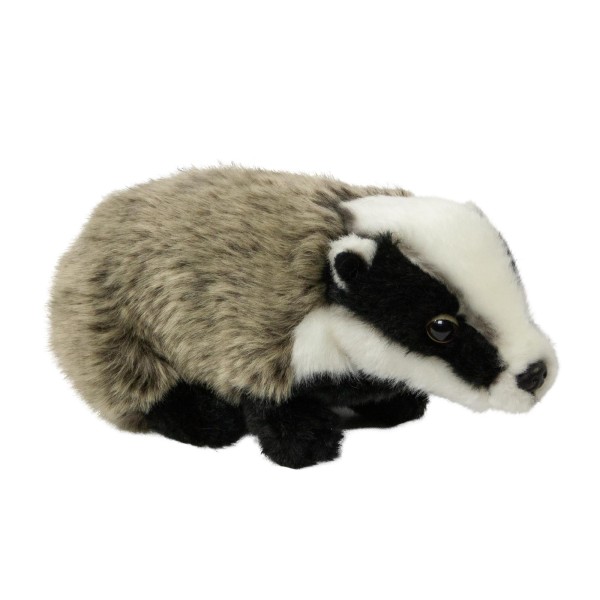 Kuscheltier Dachs Dago 24 cm Uni-Toys