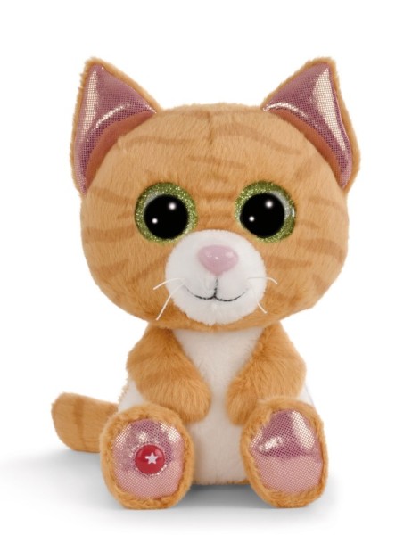 Nici Glubschis Katze Tabbrey 15 cm