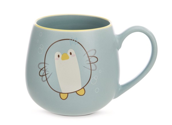 Nici Tasse Pinguin Waddle mymochi 400 ml