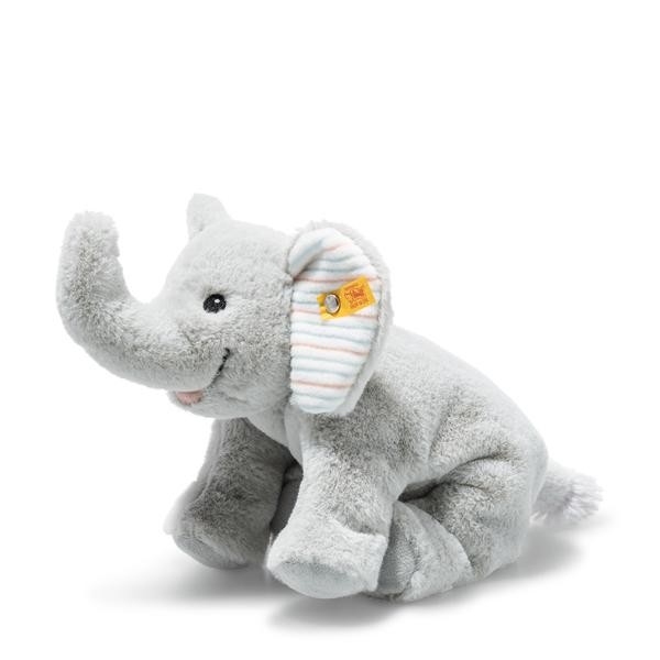 Steiff Elefant Trampili 20 cm liegend Floppy 242656