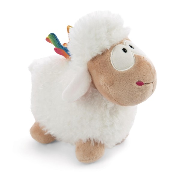 Nici Schaf Somna 13 cm stehend