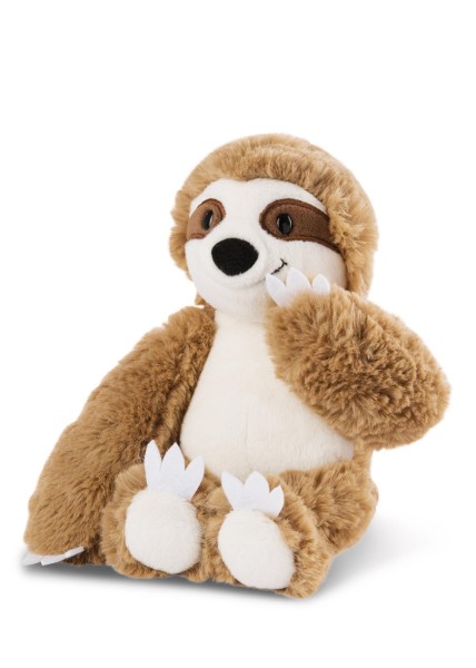 Nici Faultier 20 cm Kuscheltier
