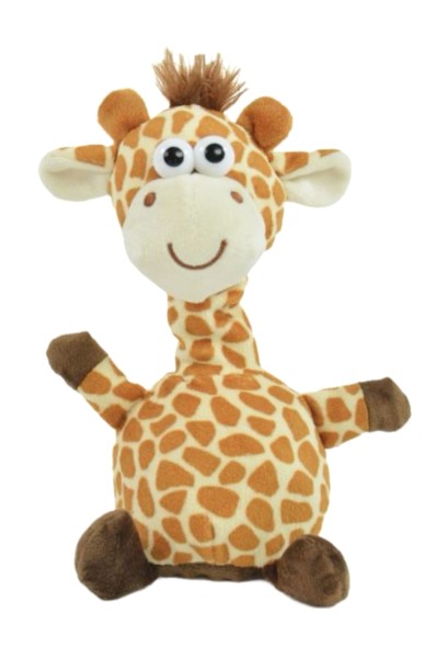 Labertier - Giraffe 20 cm