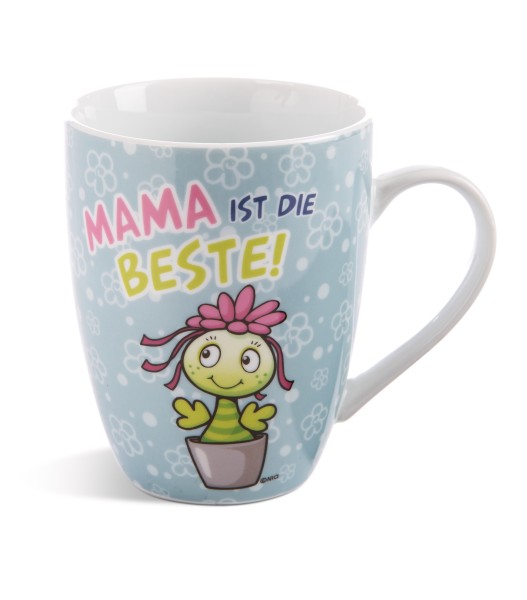 Nici Tasse Mama ist die Beste 310ml 10x8cm