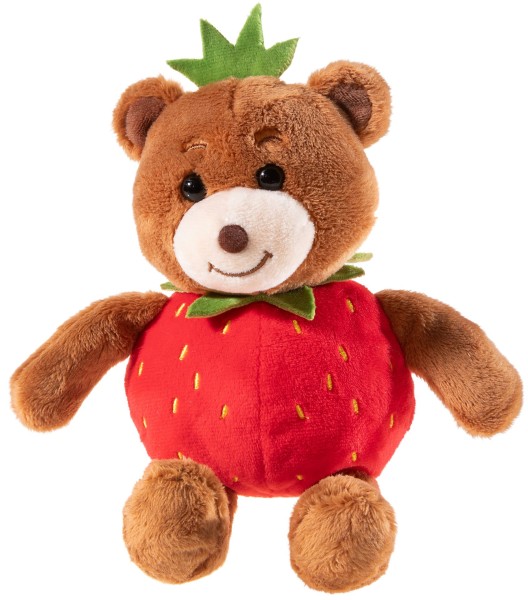 Teddybär Erdbär Barry 19 cm Plüschteddybär