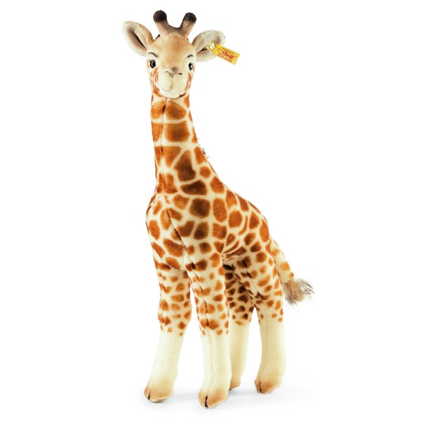 Steiff Giraffe Bendy 45 cm 068041