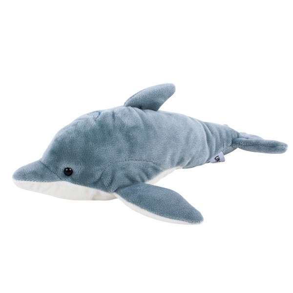 Delfin 30 cm Kuscheltier