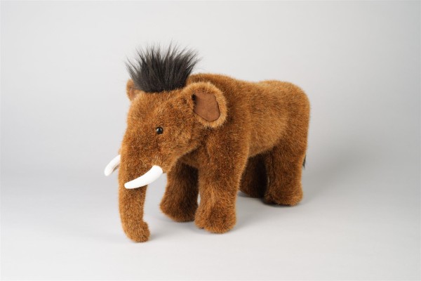 Kösen Mammut klein stehend 35 cm