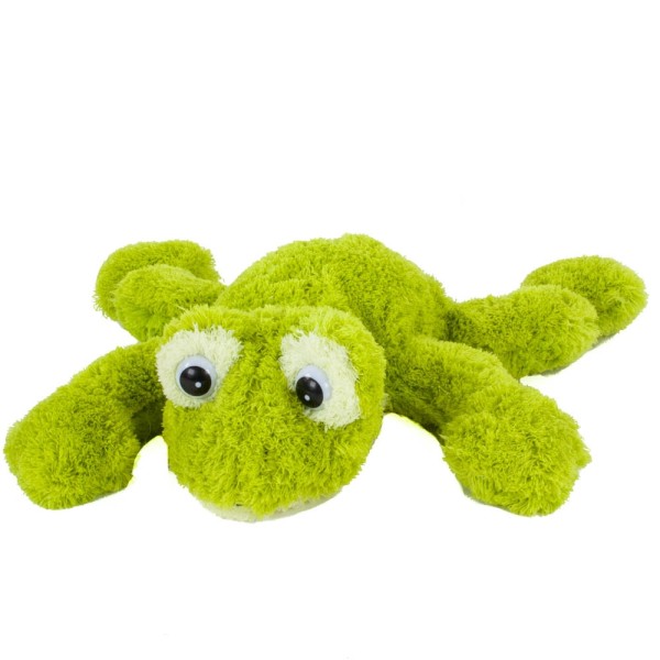 INWARE Freaky Frosch grün 30 cm