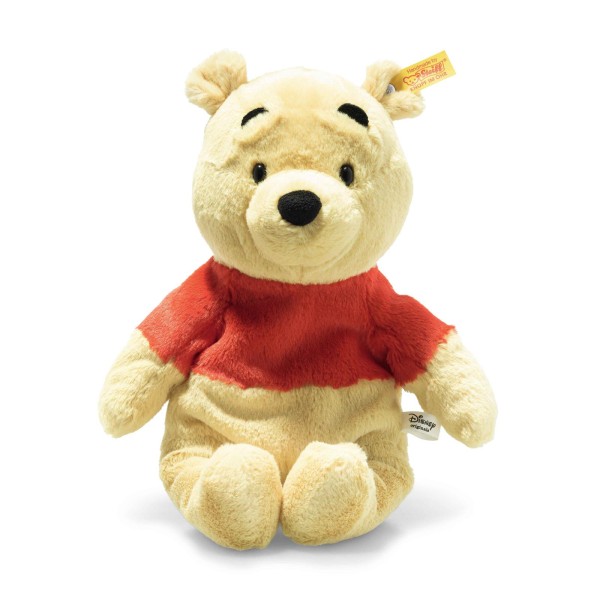 Steiff Winnie the Pooh 29 cm Teddybär 024528