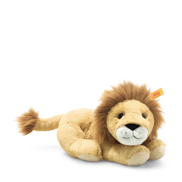 Steiff Löwe Liam 26 cm liegend Kuscheltier 065699