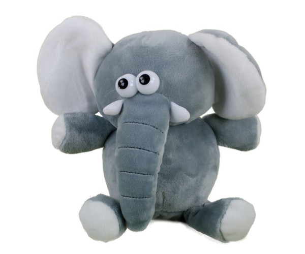 Labertier-Elefant 16 cm
