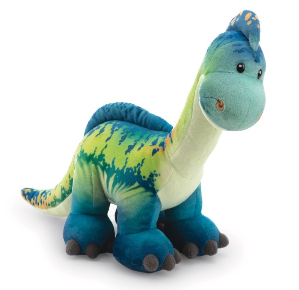 Nici Kuscheltier Dino Snackilus stehend 52 cm