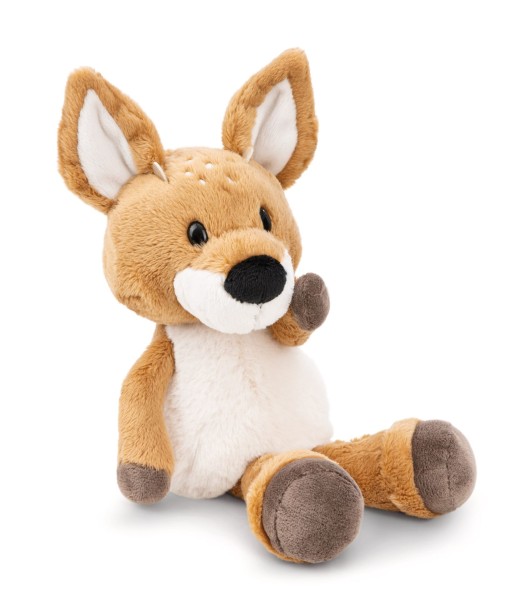 Nici Reh René Roebuck 25 cm schlenkernd Plüschreh