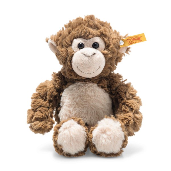 Steiff Affe Bodo Friends 30 cm Kuscheltier 060427