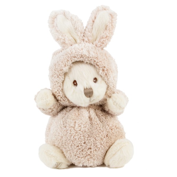 Bukowski Hase Ziggy beige 15 cm