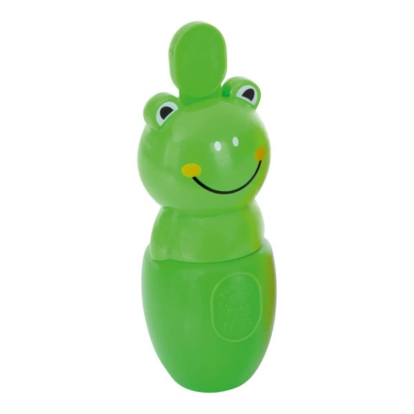 Pustefix Bubble Friends