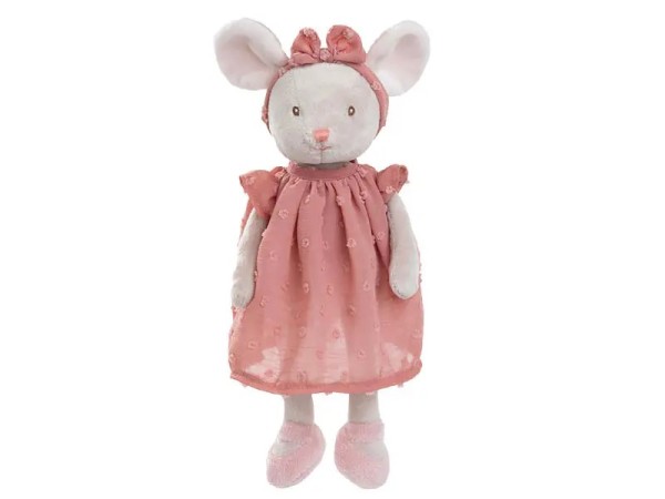 Bukowski Maus Sweet Karolina 30 cm Kuscheltier
