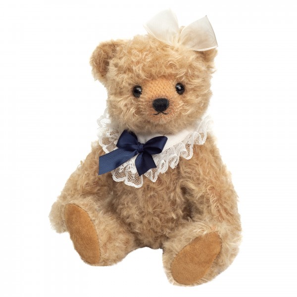 Teddy Hermann Teddybär Greta 24 cm