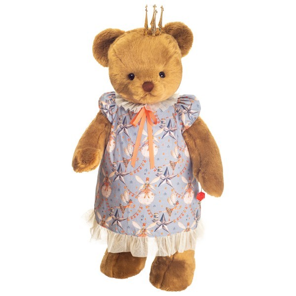 Teddy Hermann Teddybär Prinzessin Amilia 105 cm