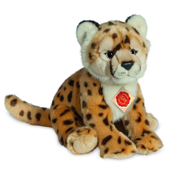 Teddy Hermann Gepard 26 cm Kuscheltier