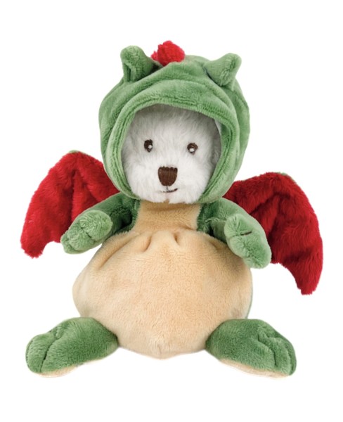Bukowski Ziggy Fantasy Drache 15 cm