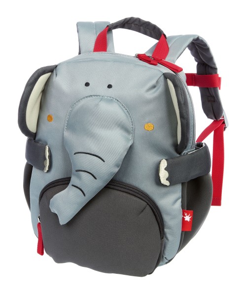 Sigikid Kinderrucksack Elefant 29 cm