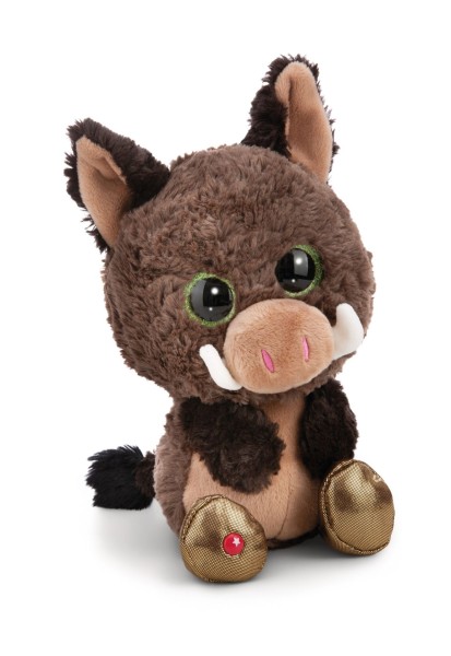 Nici Glubschis Wildschwein Truffle Fluffle 15 cm