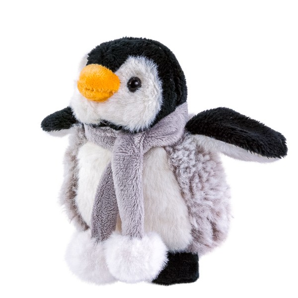 Bukowski Pinguin Julius 15 cm
