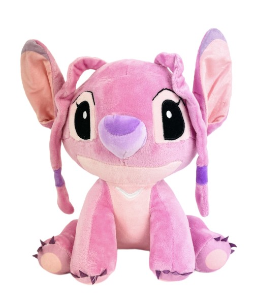Disney Engel aus Lilo & Stitch rosa 25 cm Plüschtier