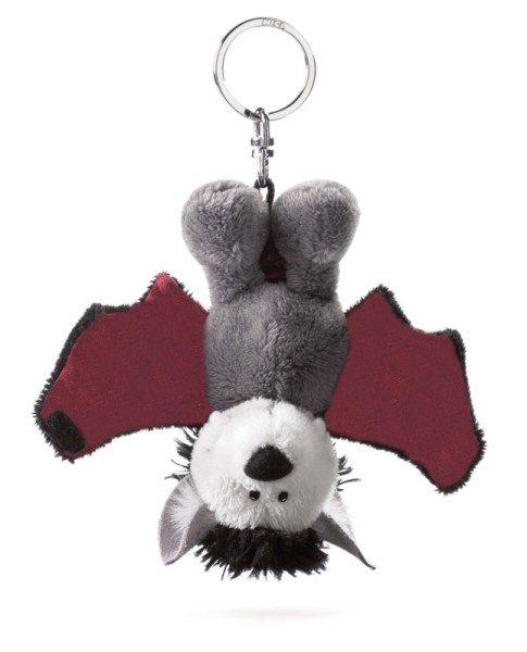 Nici Schlüsselanhänger Fledermaus Sir Simon 10 cm