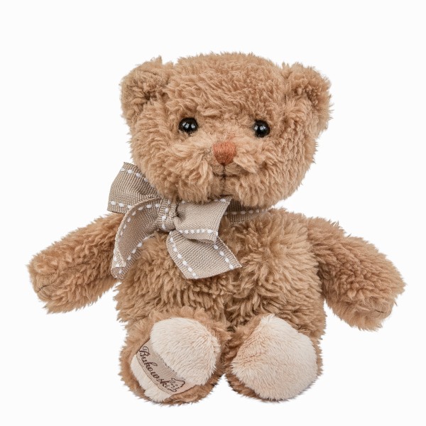 Bukowski Teddybär Samuel 15 cm braun