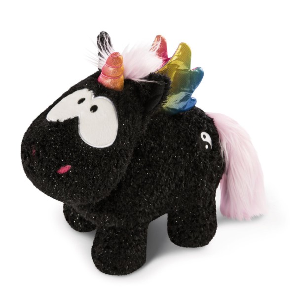 Nici Einhorn Rainbow Yin stehend 32 cm