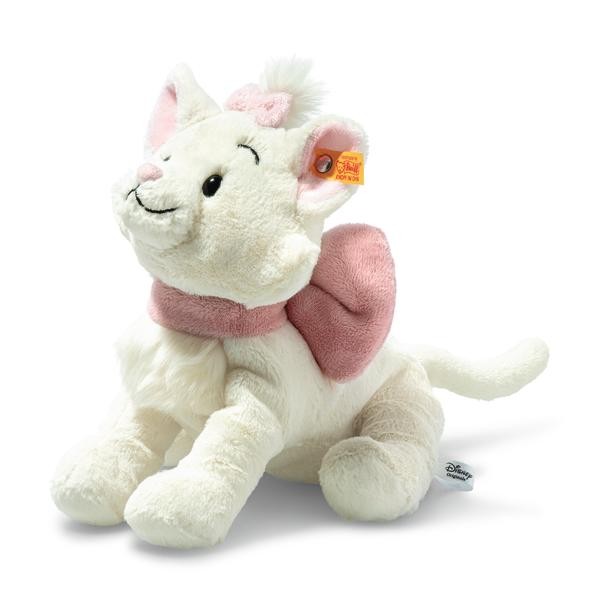 Steiff Katze Marie 24 cm Friends Disney Originals 024658