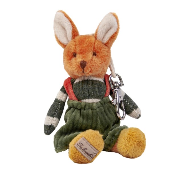 Bukowski Schlüsselanhänger Rentier Harald 10 cm