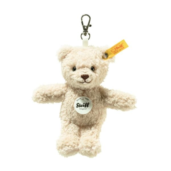 Steiff Schlüsselanhänger Teddybär Ben 12 cm 112560