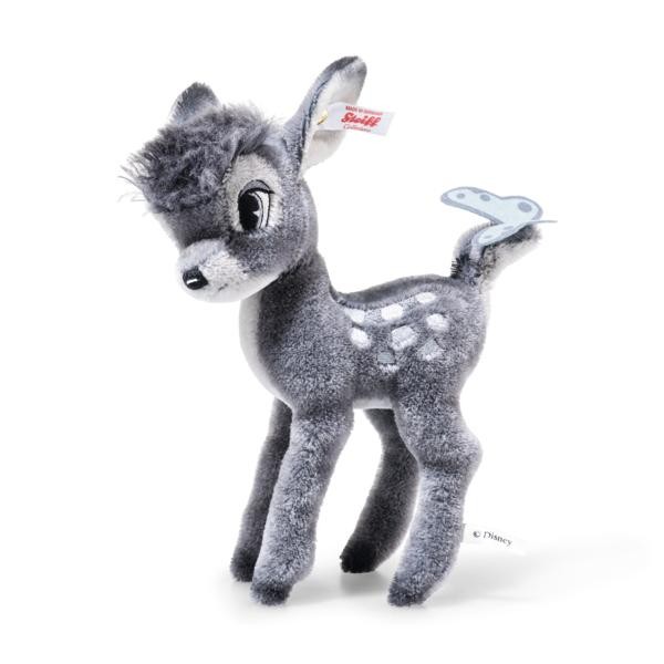 Steiff Disney Bambi Monochrome 22 cm 356018