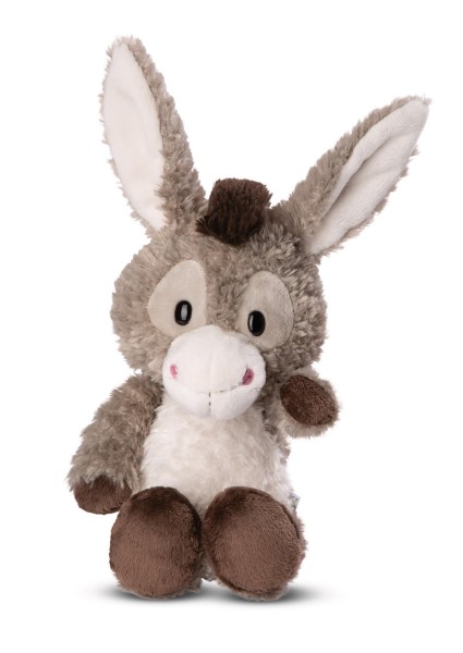 Nici Esel Donkeylee 33cm