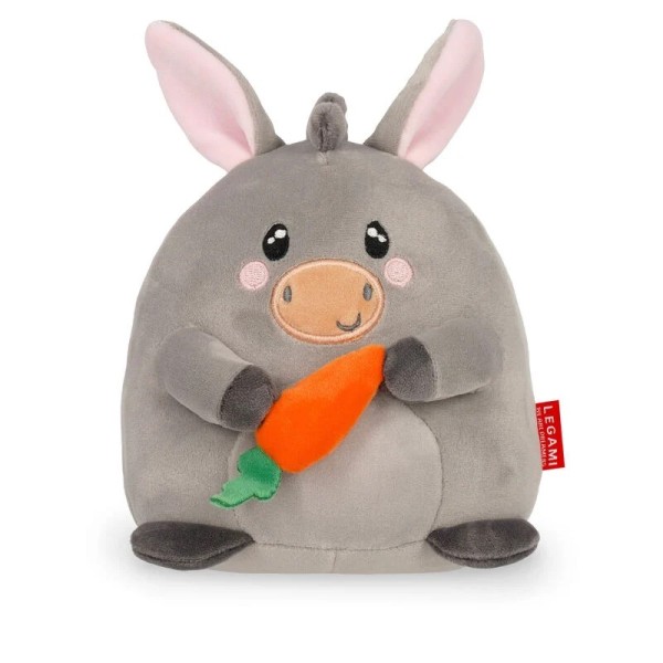 Super Soft! Mini Esel 15 cm