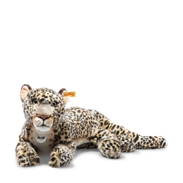 Steiff Leopard Parddy 36 cm beige/braun 067518